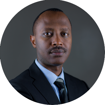 Norbert N Munana – Managing Partner